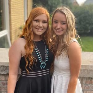 Meet your Posher, Haley